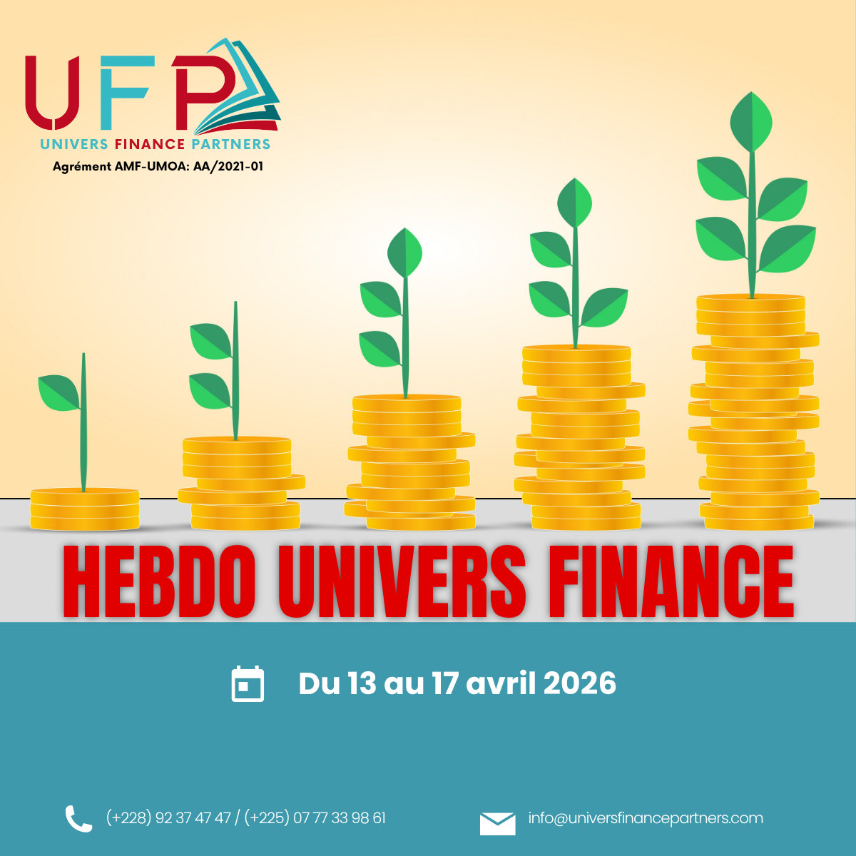 hebdo-univers-finance-du-13-au-17-avril-2026